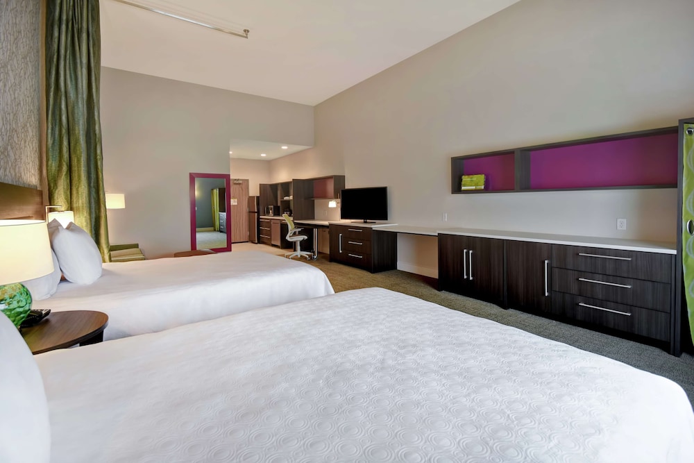 Home2 Suites by Hilton Wichita Northeast - photo 11