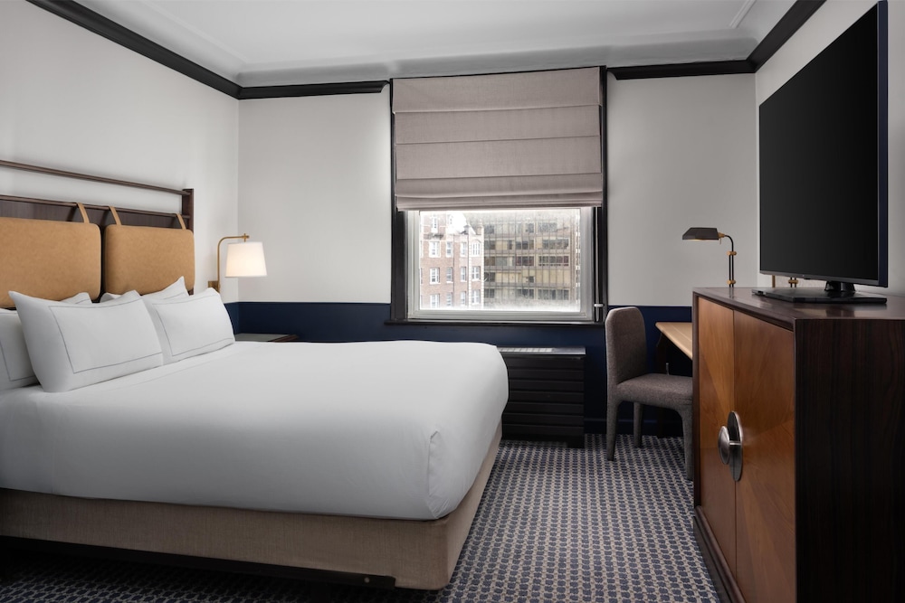 Hilton Orrington Evanston - photo 32