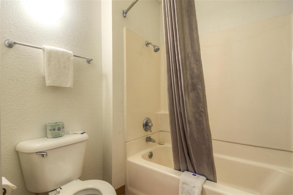 Motel 6 Chula Vista CA San Diego - photo 17