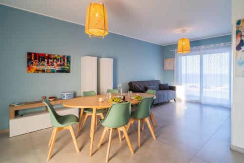 Pilar Apartment Vista Mare — 4-Star Luxury Hotel in Portopalo Di Capo Passero, Italy