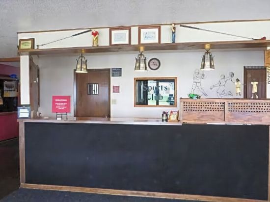Sports Club Motel - photo 6