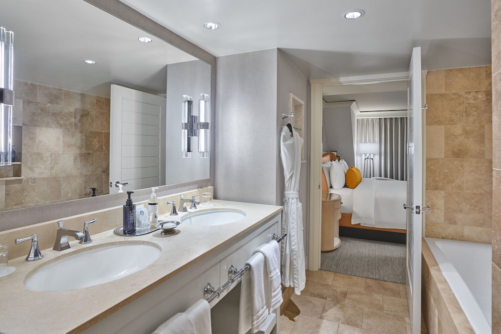 The St. Regis Aspen Resort - photo 101