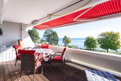 Ferienpark Sierksdorf App 77 Strandlage — 4-Star Luxury Hotel in Sierksdorf, Germany