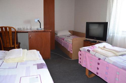 U mosta - last minute hotel in Mamonovo