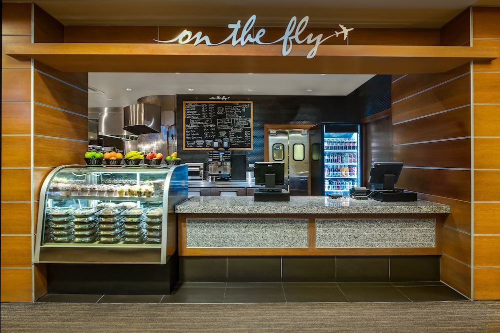 Crowne Plaza Chicago Ohare Hotel & Conf Ctr by IHG - photo 39