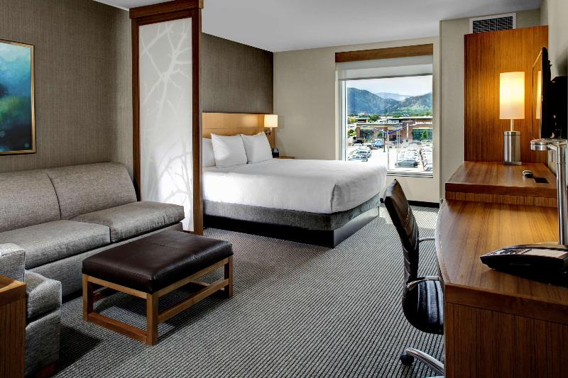 Hyatt Place Boulder Pearl Street - photo 23
