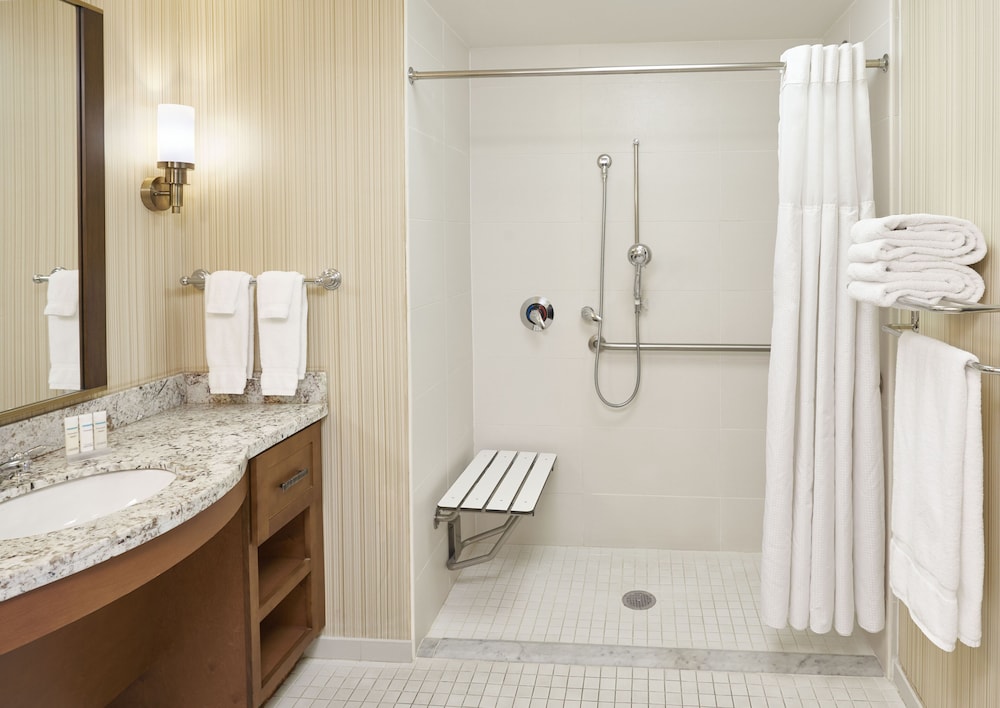 Homewood Suites by Hilton Atlanta Midtown GA - photo 20