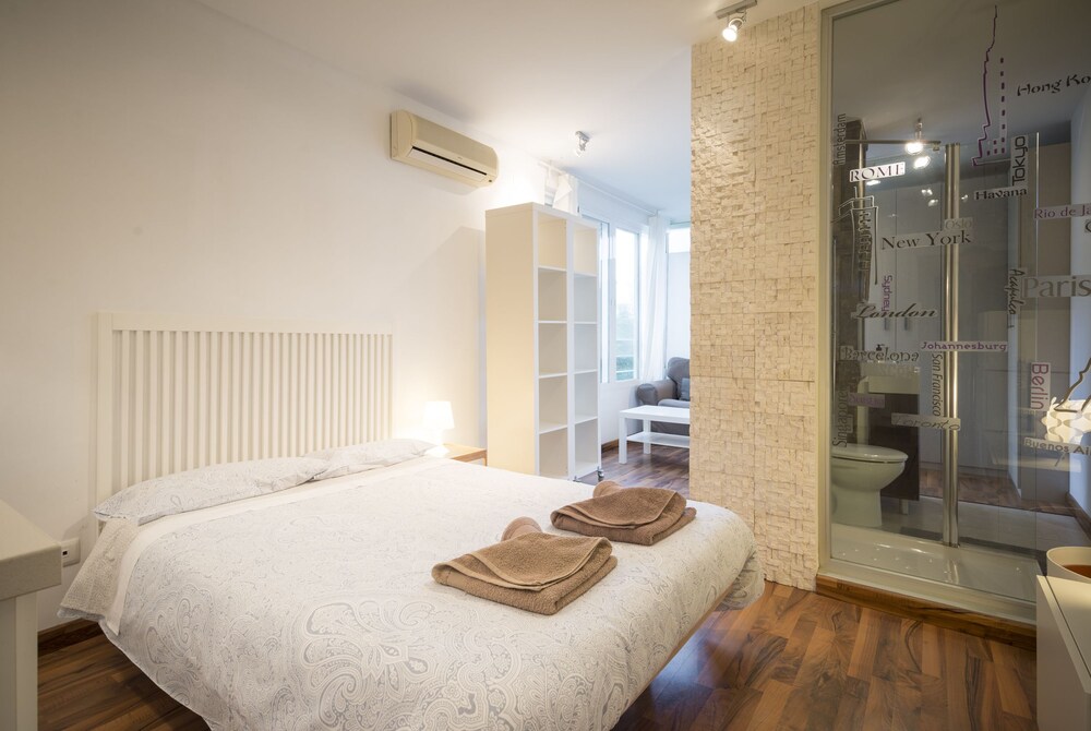 LU&CIA Estudios Candado - last minute hotel in Malaga