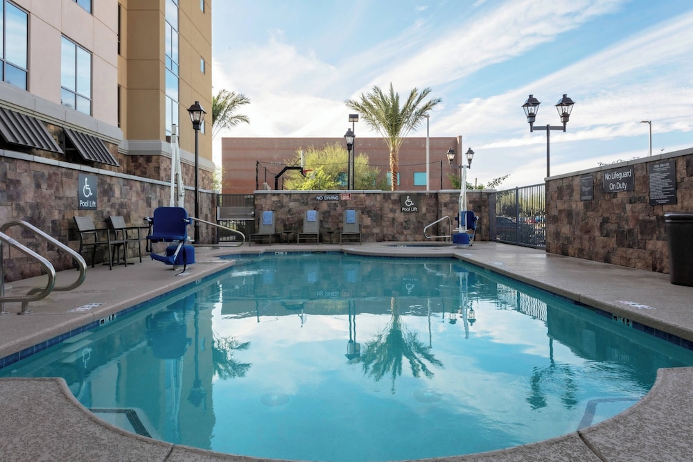Residence Inn by Marriott Phoenix Mesa East - photo 14