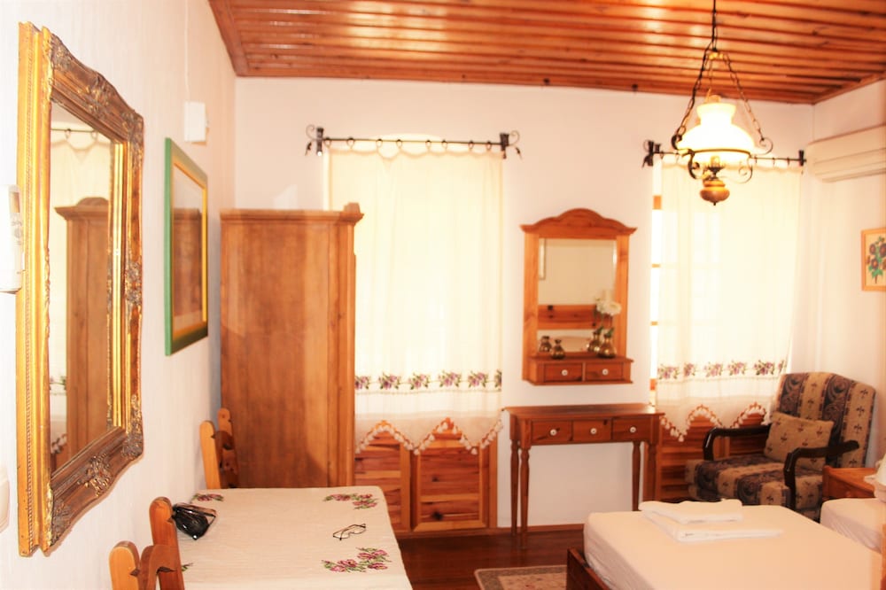 Marti Hotel — Ayvalik — photo 3