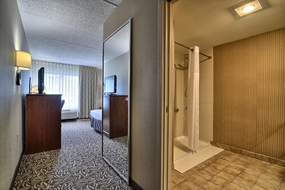 Clarion Inn & Suites Cortland University Area - photo 18
