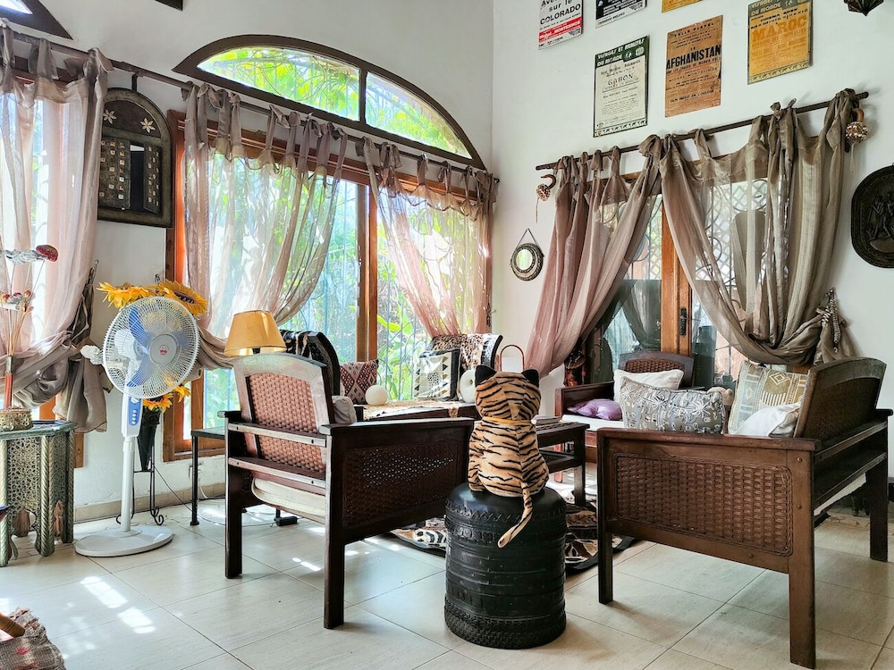 Villa Keur Bibou — Dakar — photo 2