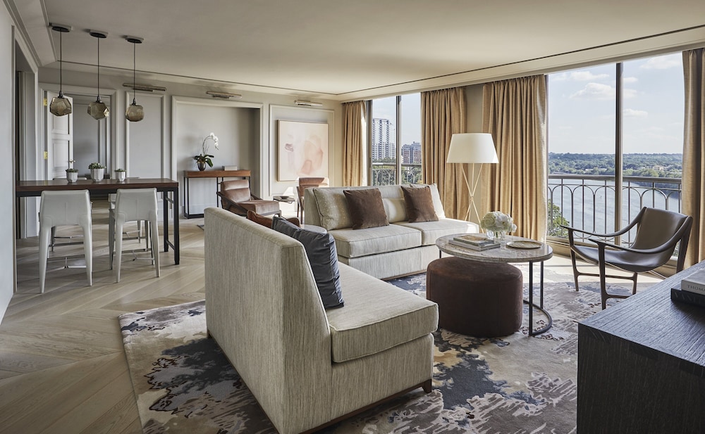 Four Seasons Hotel Austin - photo 23