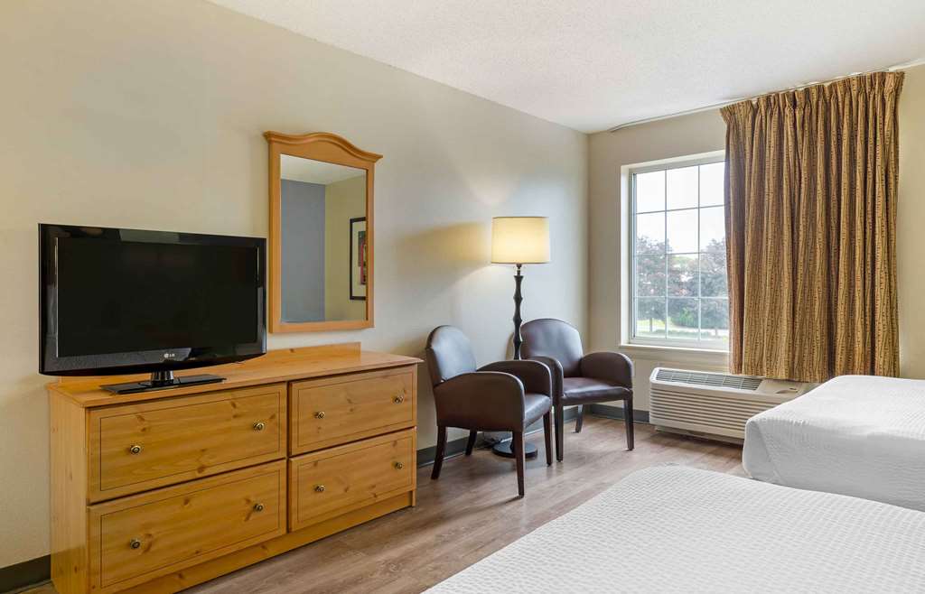 Extended Stay America Suites Boston Marlborough - photo 25