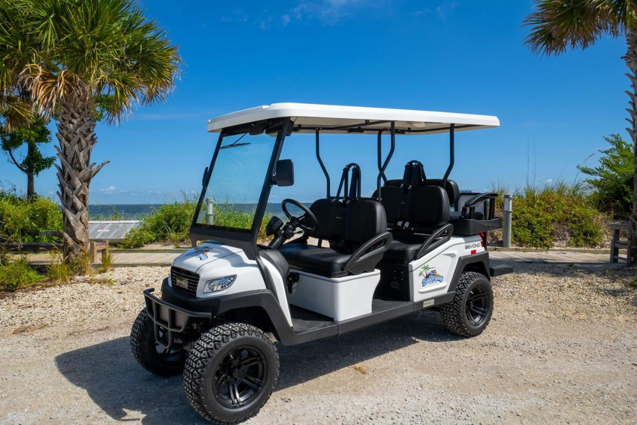 Cottage — 4-Star Luxury Hotel in Anna Maria, United States