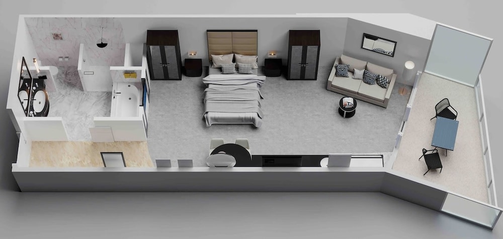 Fontainebleau Miami Beach Private Luxury Suites - photo 270