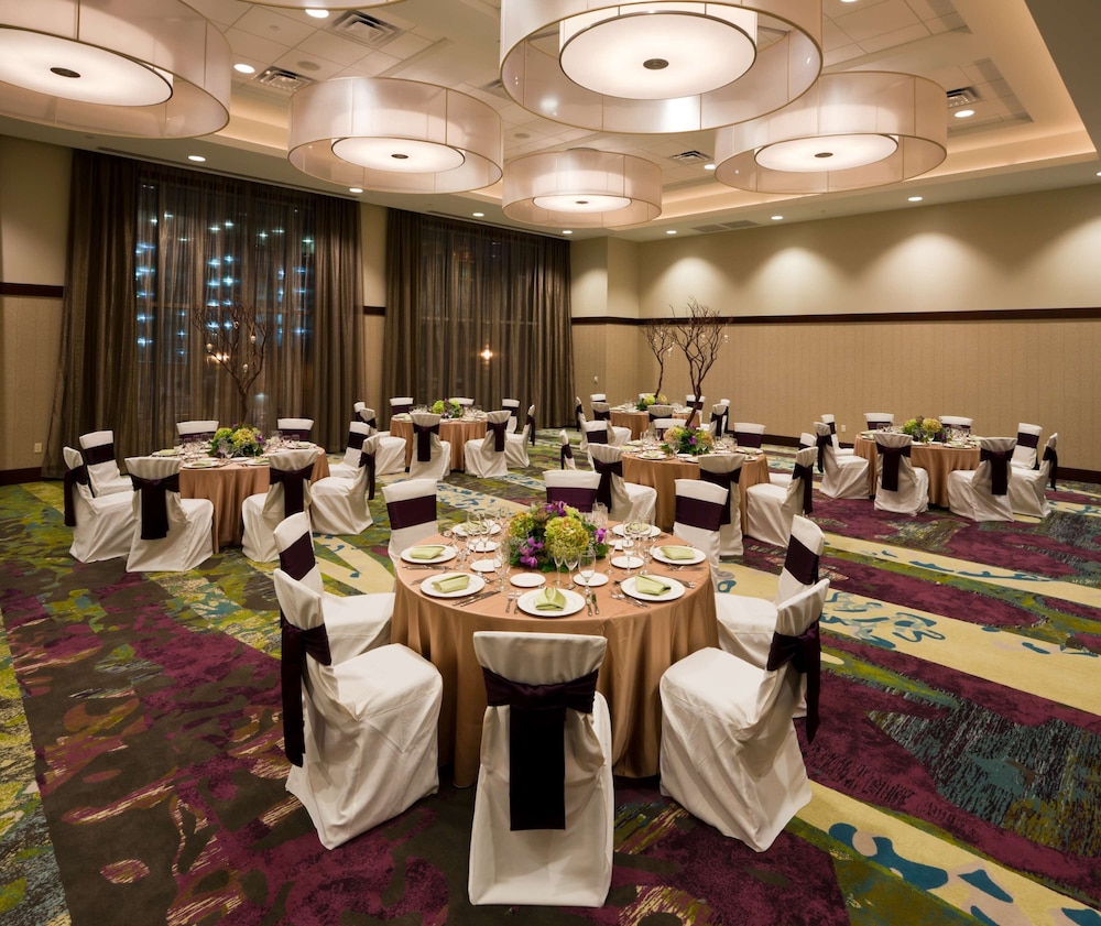 Embassy Suites by Hilton Denver Downtown Convention Center - photo 34