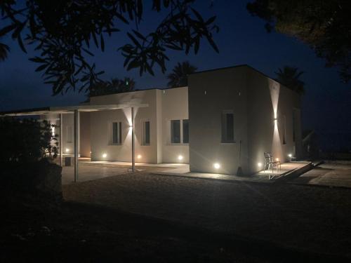 Heaven Sea Home — 4-Star Luxury Hotel in Augusta, Italy