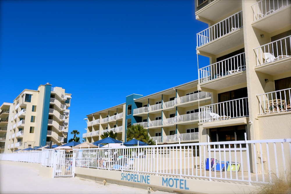 Shoreline Island Resort Exclusively Adult in Madeira Beach, United States