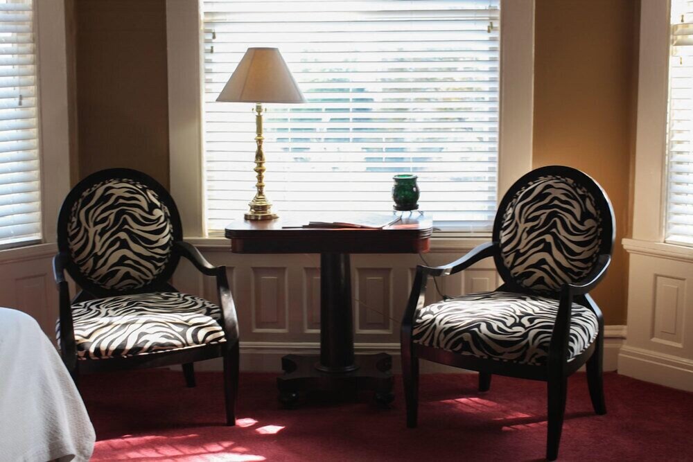 Edwardian Inn - photo 14