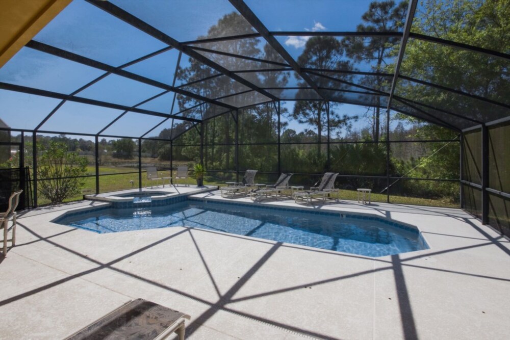Watersong Resort - photo 37