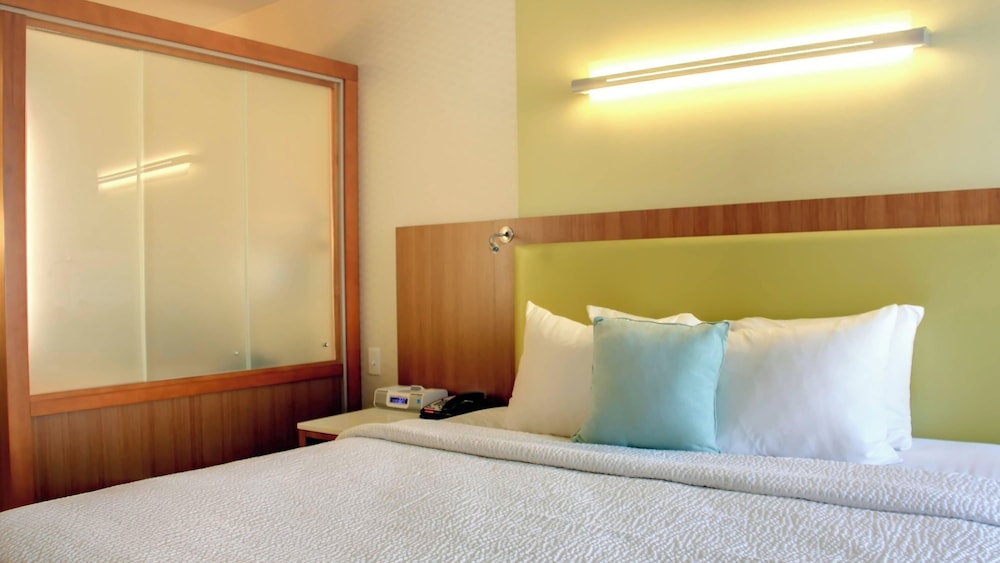 SpringHill Suites by Marriott Scranton Wilkes Barre - photo 5