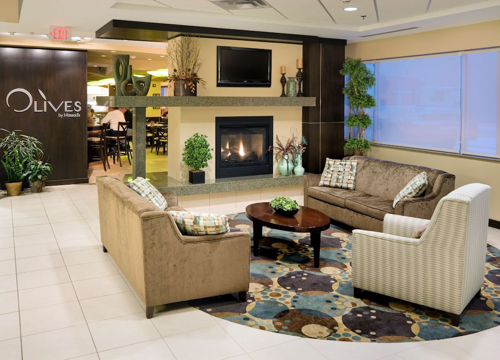 Hilton Garden Inn Mankato Downtown - photo 22
