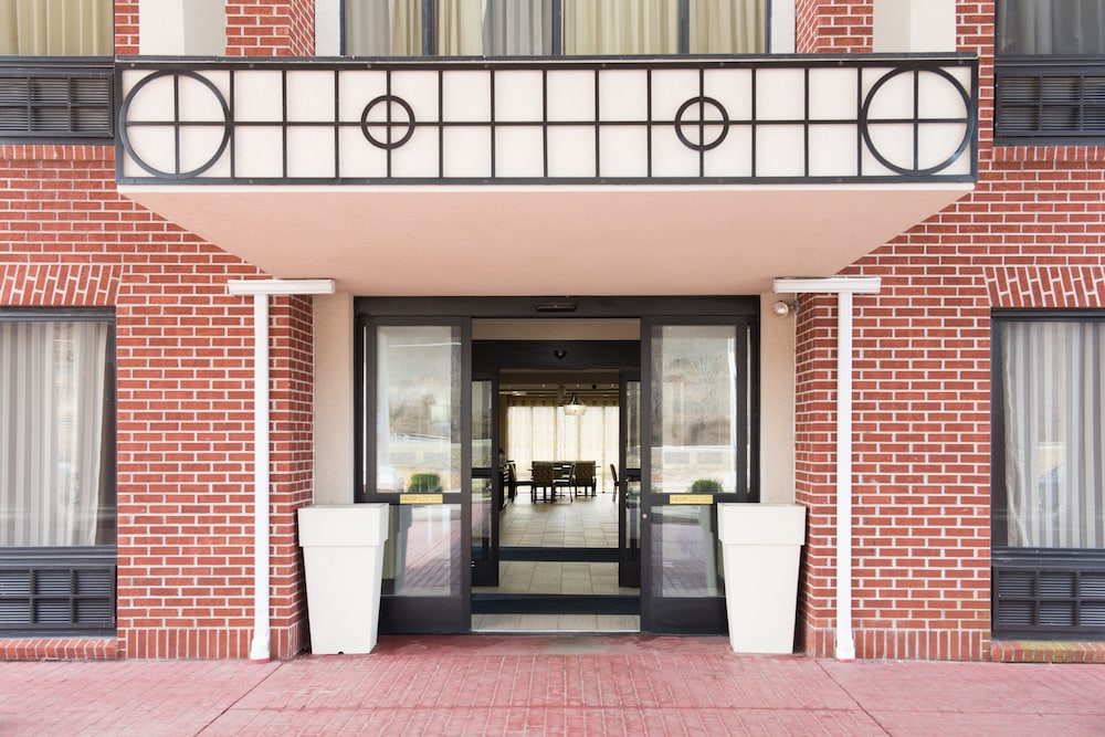Holiday Inn Express & Suites Ashland by IHG - photo 41