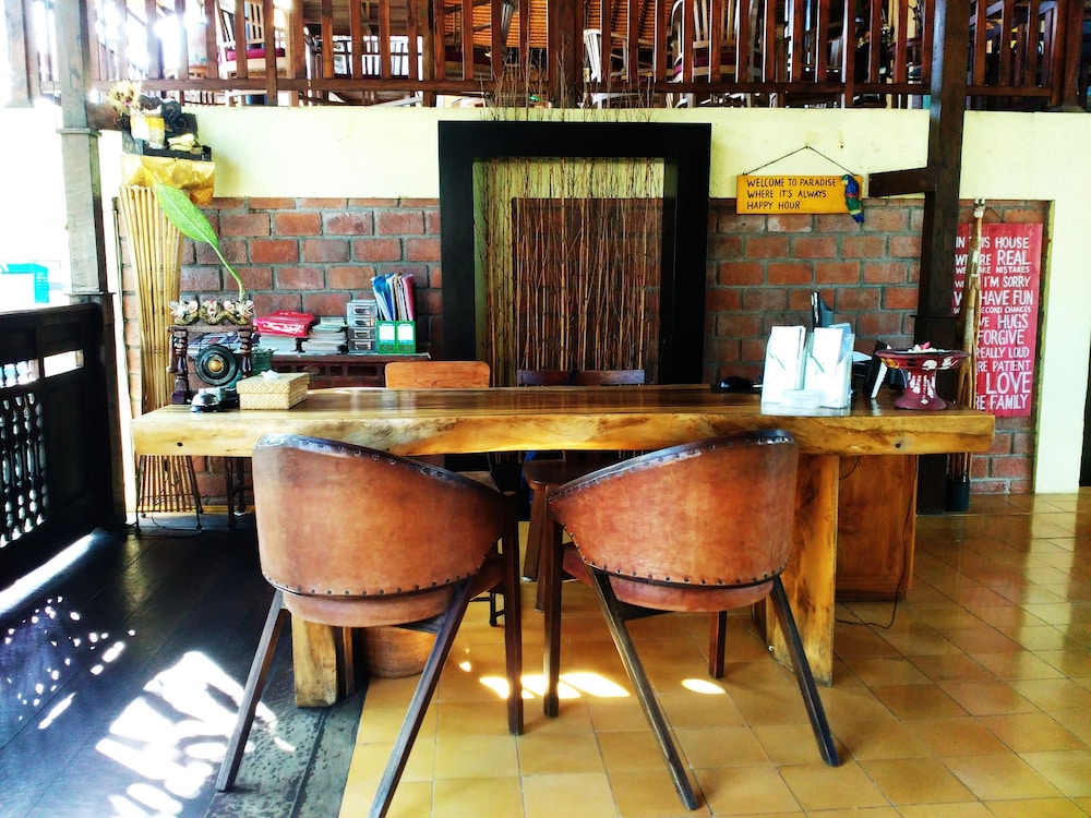 Kampung Cenik — Legian — photo 4