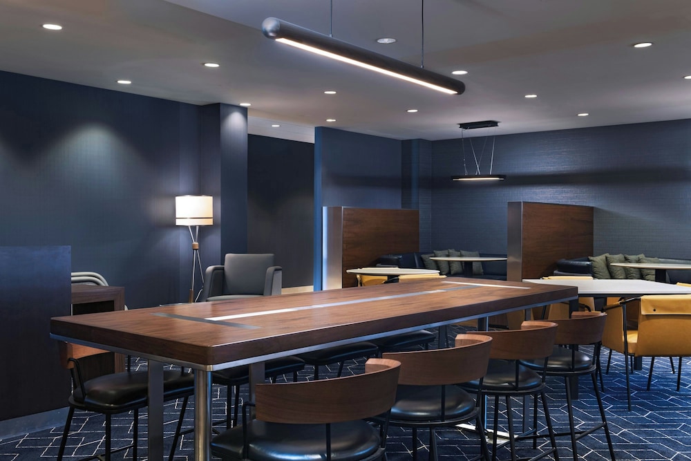 Courtyard by Marriott Scottsdale Old Town - photo 4