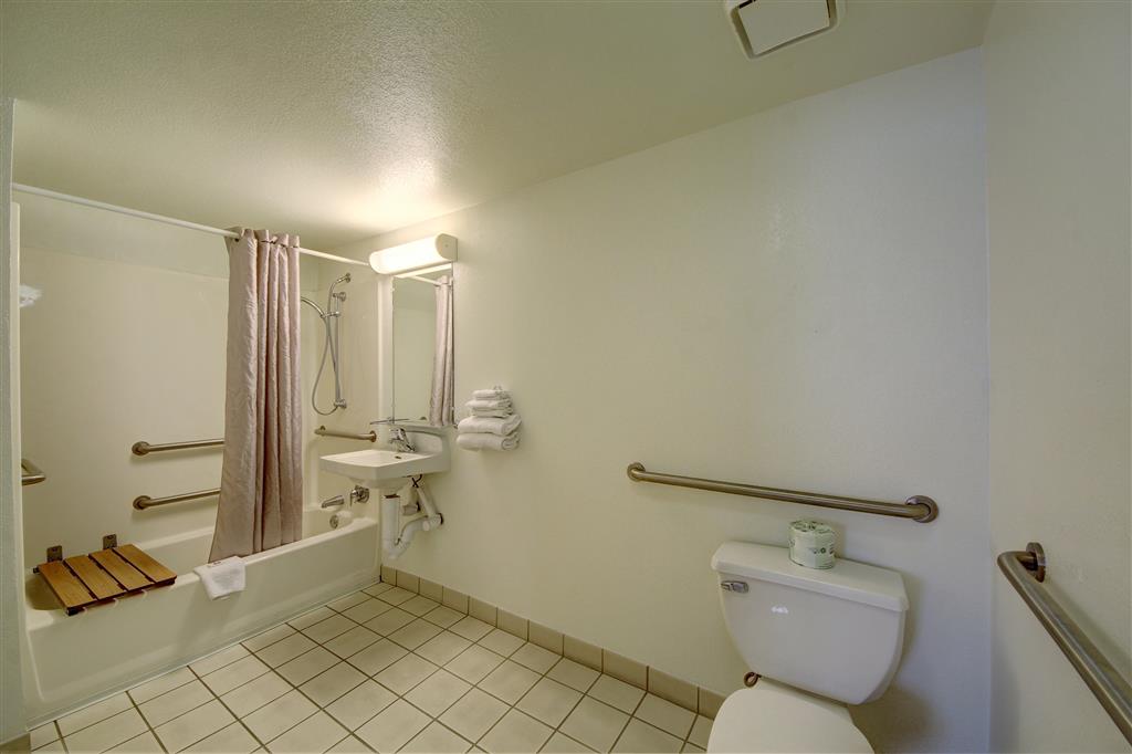 Motel 6 San Antonio TX Downtown Market Square - photo 23