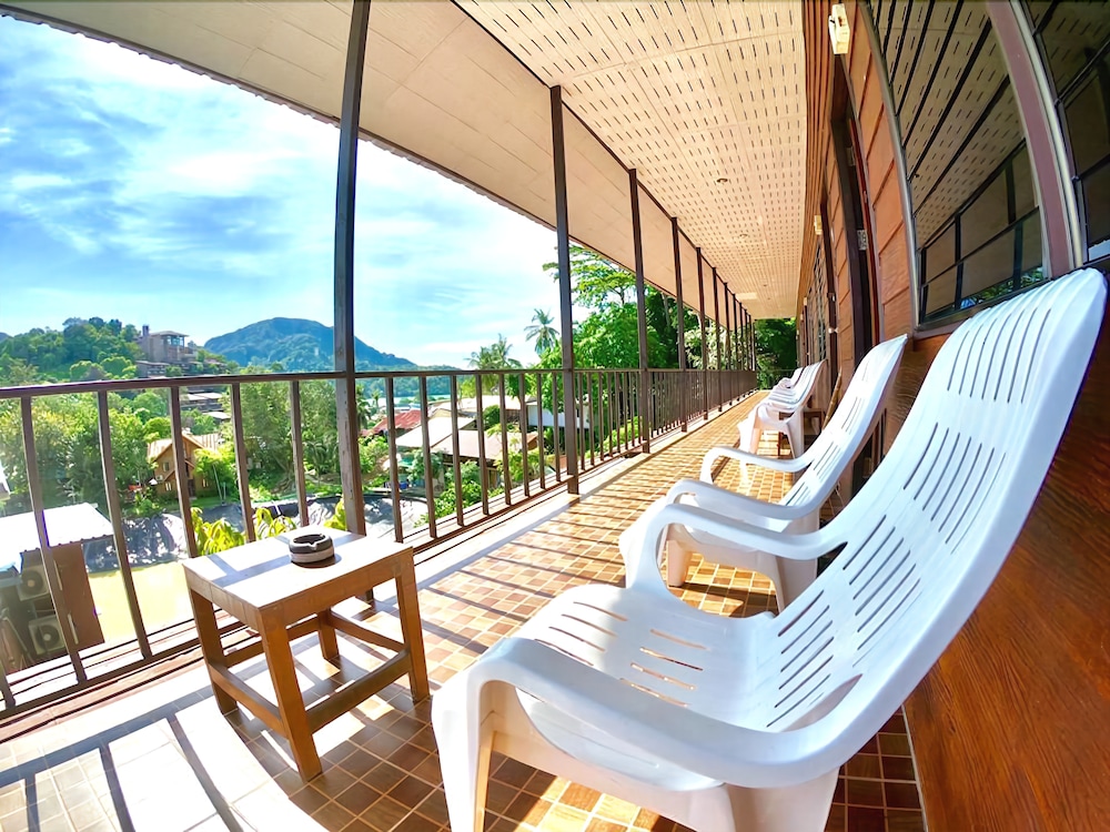 Tapear Resort - last minute hotel in Bangkok