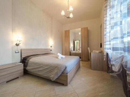 Domus Tilibbas Klodge in Olbia, Italy