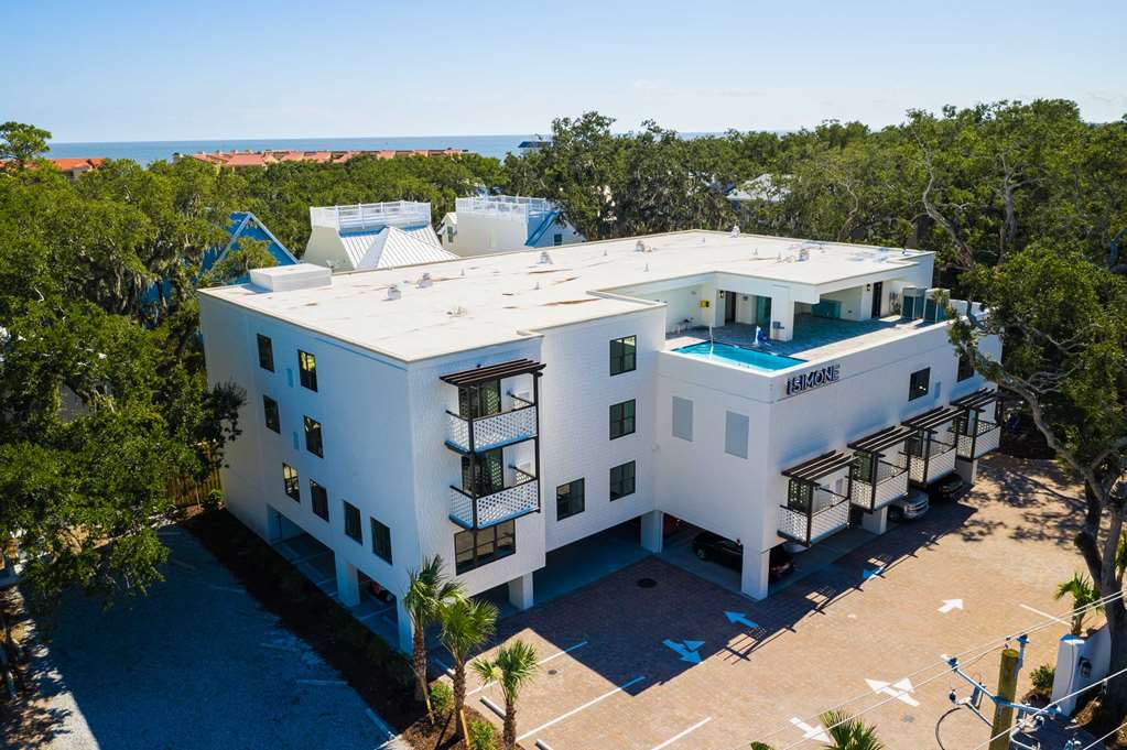 Hotel Simone - photo 15