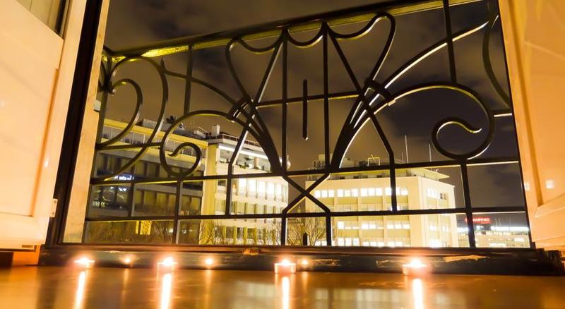 Vila Nova Guesthouse