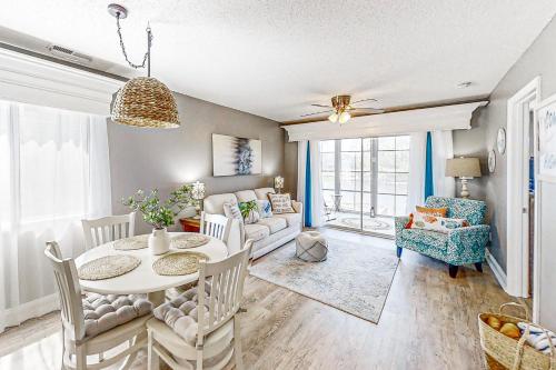 Waterway Landing 216A — 4-Star Luxury Hotel in Myrtle Beach, United States