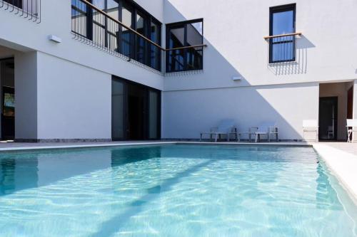 Villa Mi Rukavac Opatija Riviera — 4-Star Luxury Hotel in Matulji, Croatia