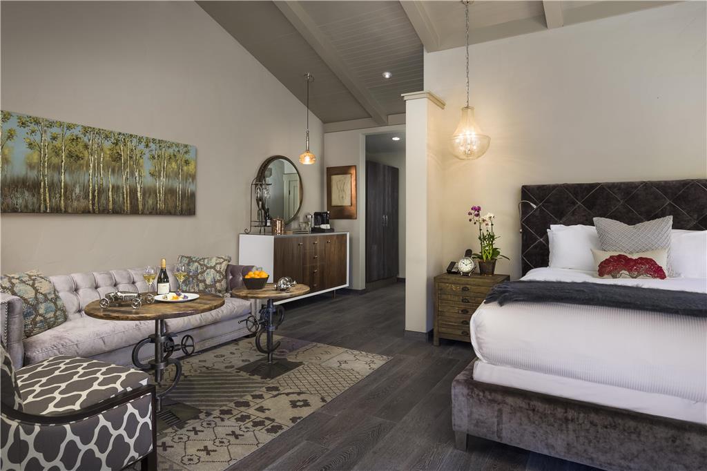 Bernardus Lodge & Spa - photo 20