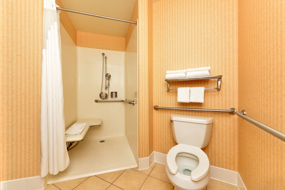 Holiday Inn Express & Suites Elk Grove Central Hwy 99 by IHG - photo 20