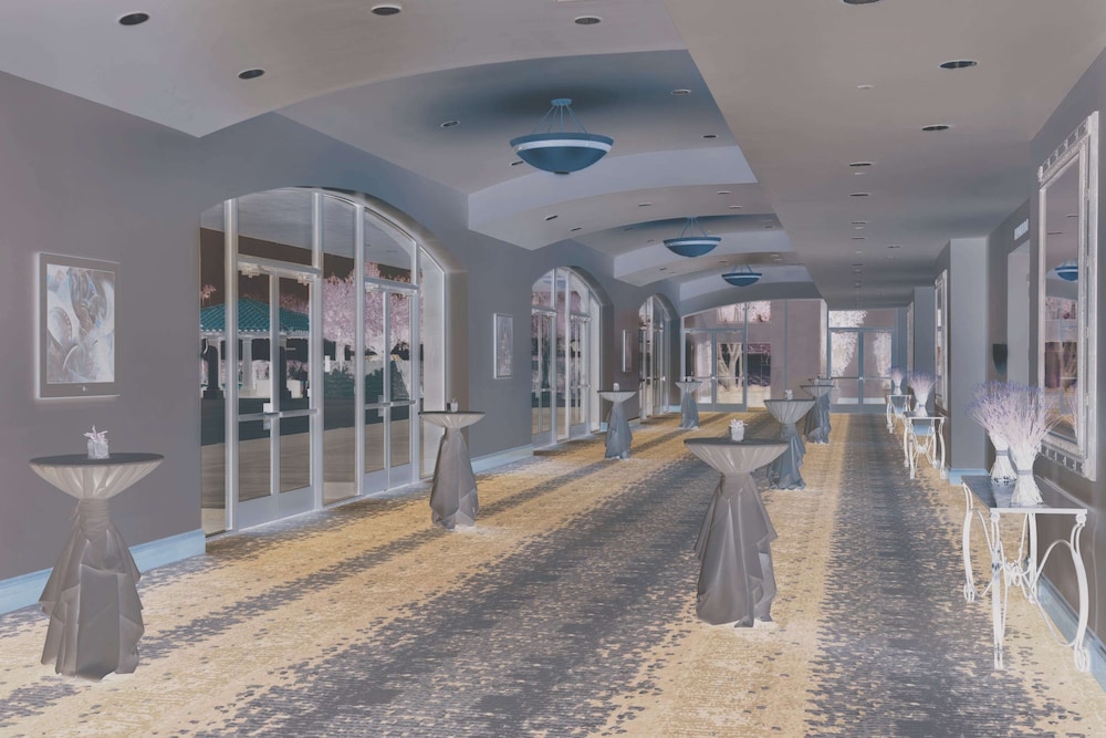 Embassy Suites by Hilton Scottsdale Resort - photo 59