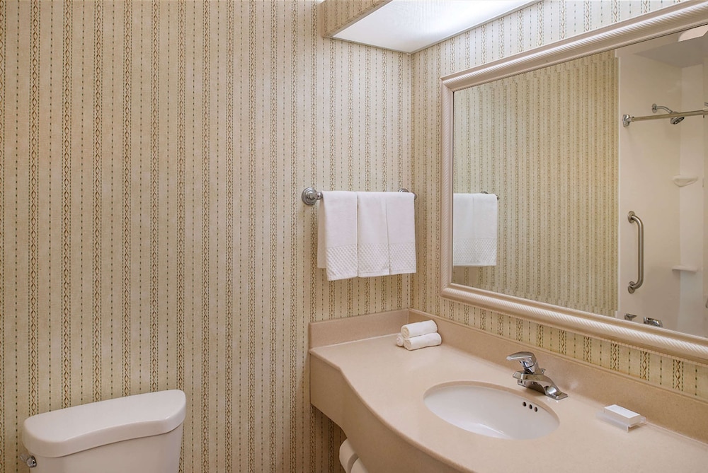 Hilton Garden Inn Chesterfield - photo 23