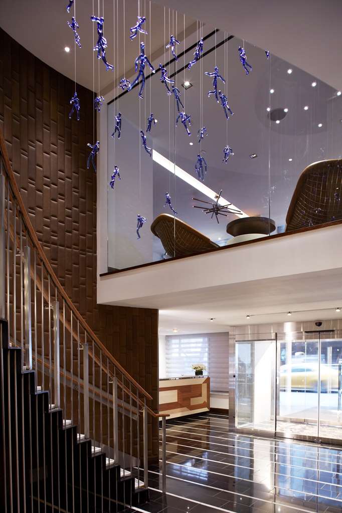 The Fifty Sonesta Hotel New York - photo 8