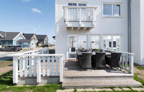 Danish By Nature — 5-Star Luxury Hotel in Kappeln, Germany