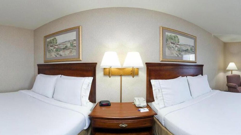 Holiday Inn Express Hotel & Suites Pittsburgh West Mifflin by IHG - photo 13