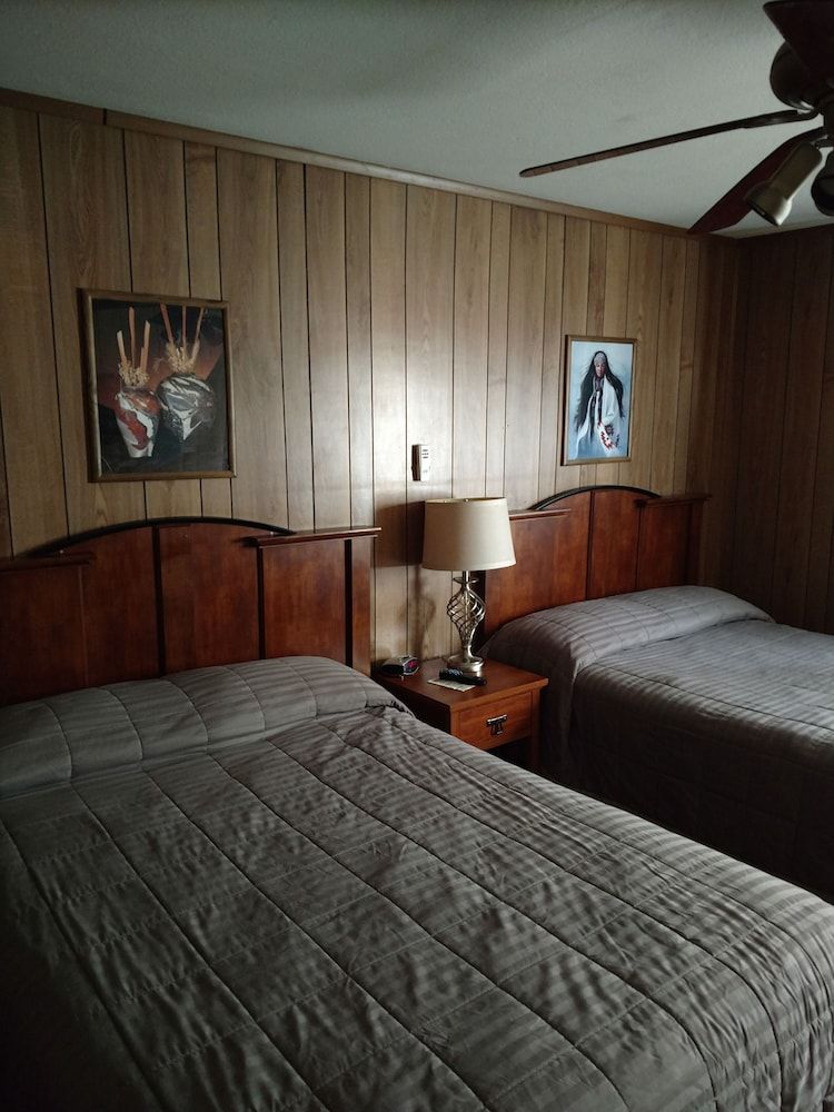 Cold Springs Station Resort — Fallon — photo 2