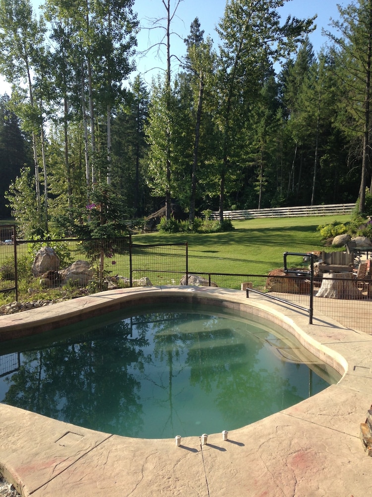 Talus Rock Retreat - photo 38
