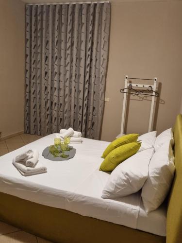 Stesicoro Apartment — 4-Star Luxury Hotel in Catania, Italy