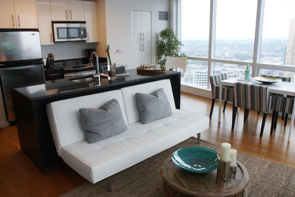 Dharma Home Suites JC at Paulus Hook - photo 23