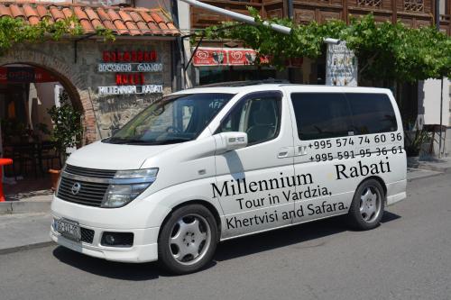 Millennium Rabati