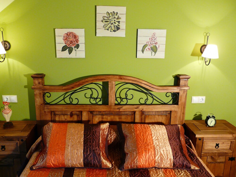 Apartamentos Rurales L Abiseu — Villablino — photo 3